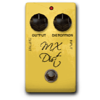 MX Dist