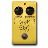 MX Dist