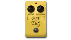 MX Dist