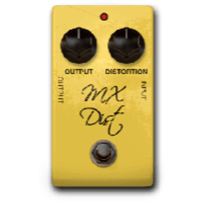 MX Dist