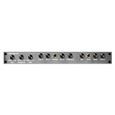 Dyn Delay