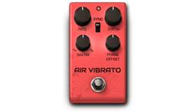 AIR Vibrato