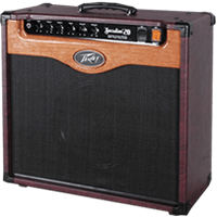 Peavey Sensation 20 112 Combo