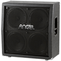 Angel 412 Slant