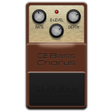 C2 Bass Chorus