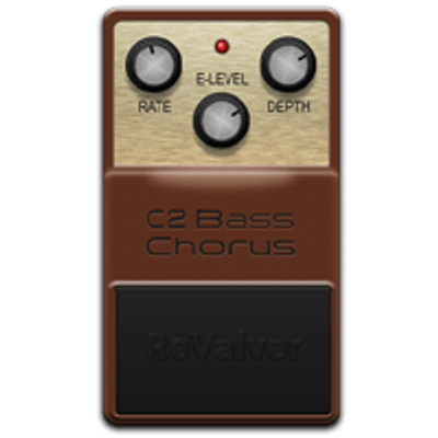 C2 Bass Chorus