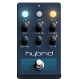 Hybrid Synth