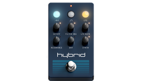 Hybrid Synth