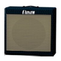1X15 OPEN BACK