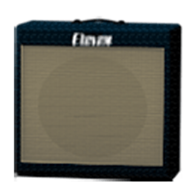 1X15 OPEN BACK