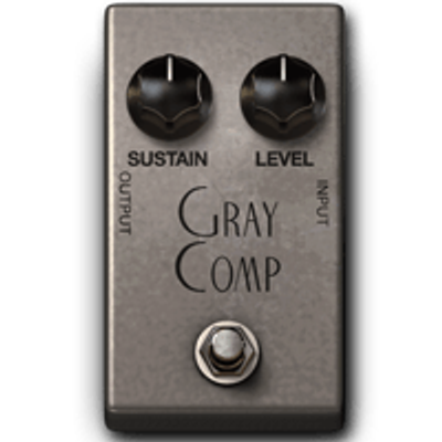 Gray Comp