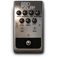 BBD Delay