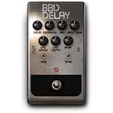 BBD Delay