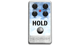 Hold