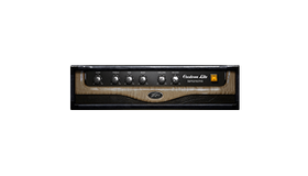 13 Peavey ValveKing II Lead