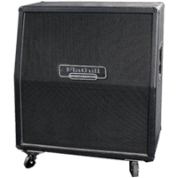 Flathill 412 Angled (BR)
