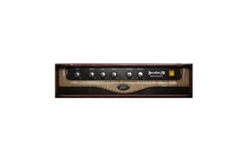 09 Peavey Masterpiece 50 Lead