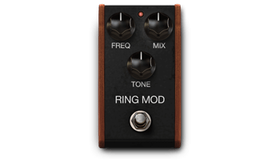 Ring Mod