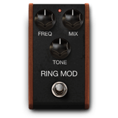 Ring Mod