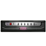 10 Budda V20 Drive