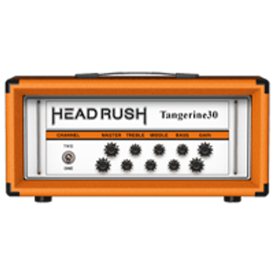 05 Tangerine 30 (Channel 1)