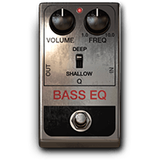 Bass EQ