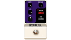 Tron Filter