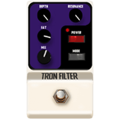 Tron Filter