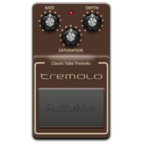 Tube Tremolo