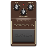 Tube Tremolo
