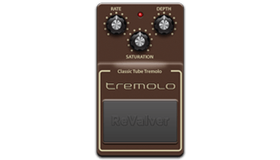 Tube Tremolo