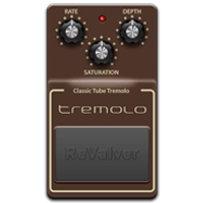 Tube Tremolo