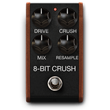 8-Bit Crush