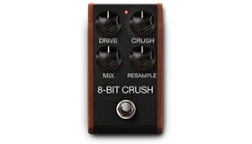 8-Bit Crush