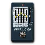 Graphic EQ