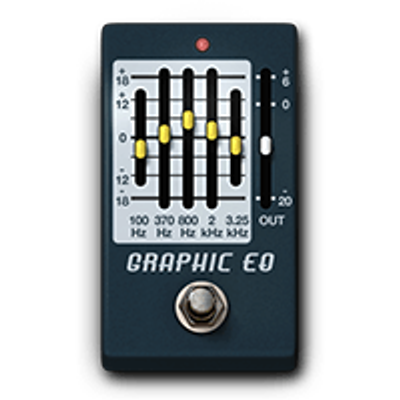 Graphic EQ