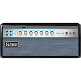 69 Blue Line Bass