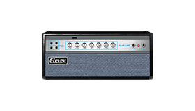 69 Blue Line Bass
