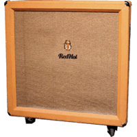 Redhot Vintage 412 (BR)