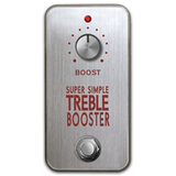Treble Booster