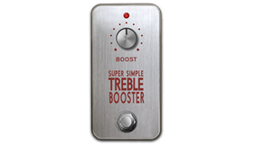 Treble Booster