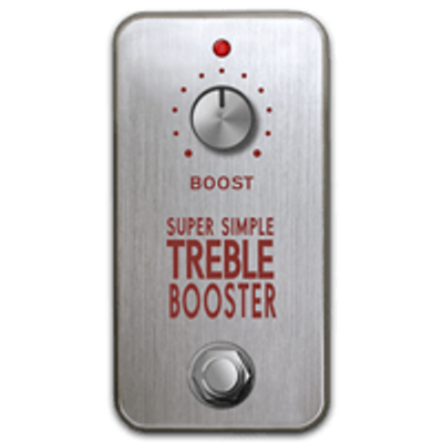 Treble Booster