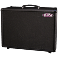 Budda 112 Open Back