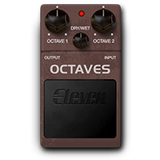 Octaves