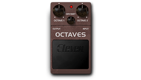 Octaves