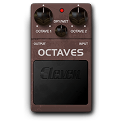 Octaves