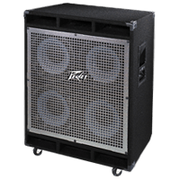 Peavey Pro 410