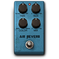 Air Reverb