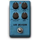 Air Reverb