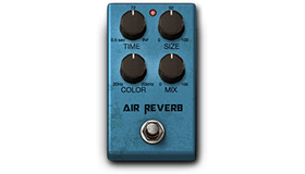 Air Reverb
